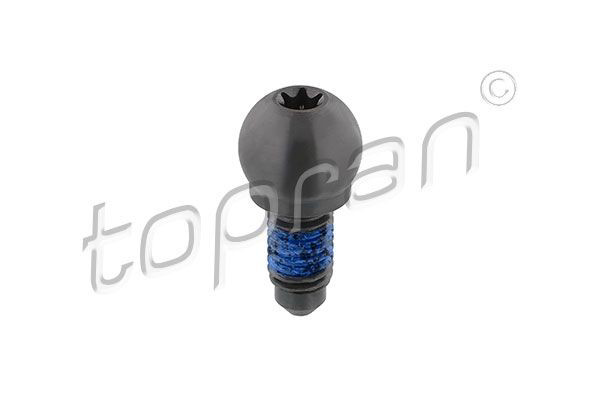 721108 Hans Pries (Topran) Авто термостат